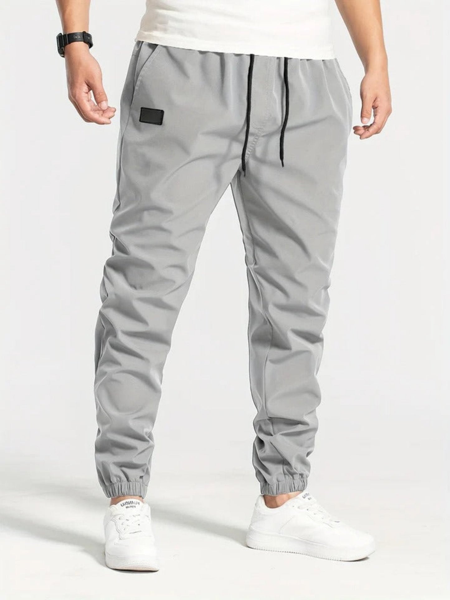 Carlisle - Casual Sweatpants - Casual - Made for - Great for Casual Days