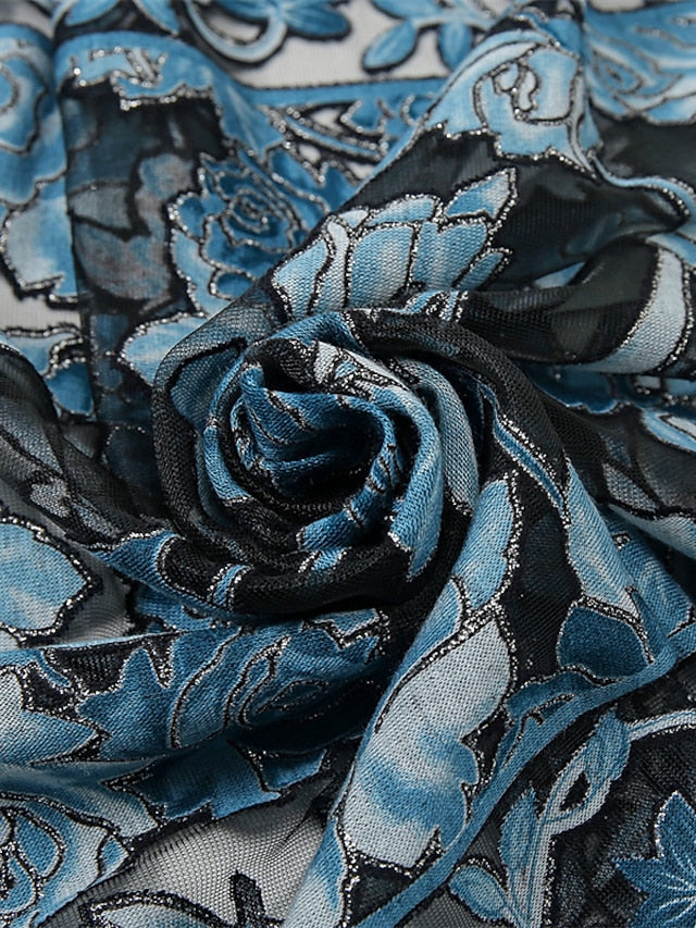 Fashion Women Viscose Scarf Laser Cut Lace Floral Patchwork Tassel Hijab Shawls and Wraps Female Foulards Echarpe for Women