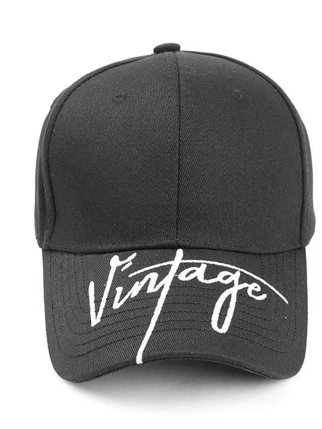 Spring Summer Baseball Cap for Women Men Fashion Visors Sun Caps Boys Girls Casual Solid Snapback Hat Unisex Hip Hop Hats for Women