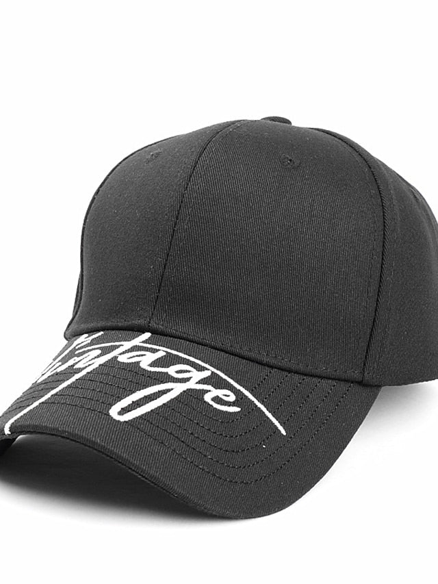 Spring Summer Baseball Cap for Women Men Fashion Visors Sun Caps Boys Girls Casual Solid Snapback Hat Unisex Hip Hop Hats for Women