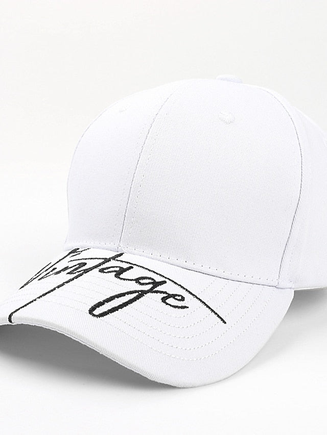 Spring Summer Baseball Cap for Women Men Fashion Visors Sun Caps Boys Girls Casual Solid Snapback Hat Unisex Hip Hop Hats for Women