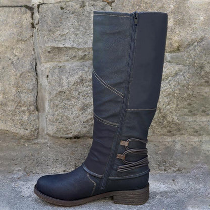 Cowboy Boots with Heel for Women | Ideal for Everyday Wear
