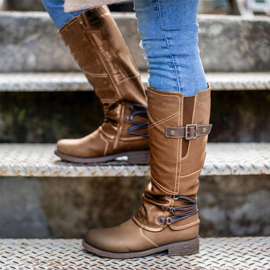 Cowboy Boots with Heel for Women | Ideal for Everyday Wear