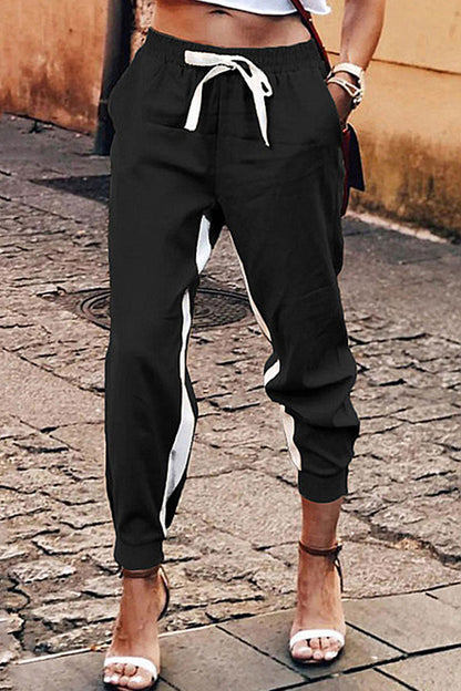 Pantalones Harlan de moda urbana (3 colores)