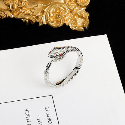 Accesorios de anillos de moda