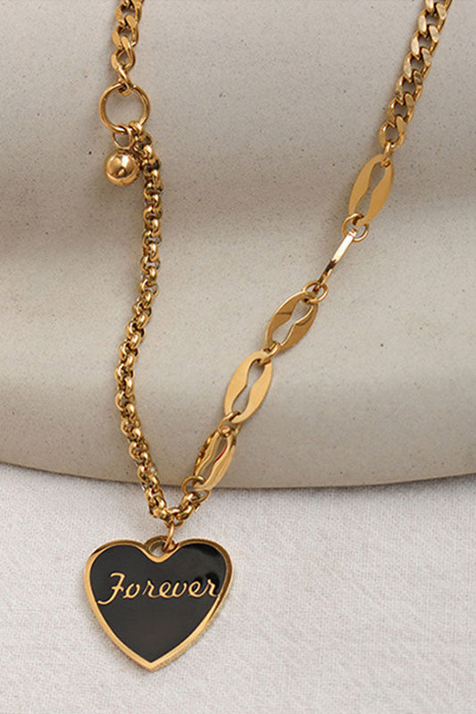 Collares y accesorios de moda para uso diario