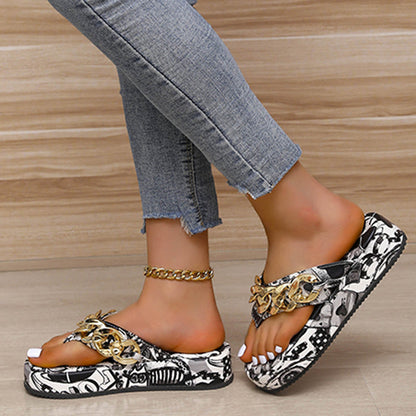 Zapatos casuales con diseño de grafiti y patchwork, de color liso, redondos y cómodos.