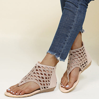 Zapatos de diamantes de imitación
