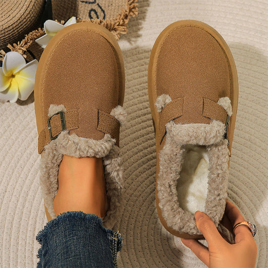 Zapatos cómodos cerrados de uso diario (3 colores)