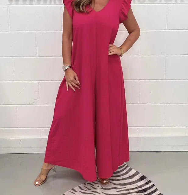 Alex - Jumpsuit - Elegant - For Formal Occasions