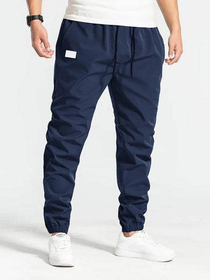 Carlisle - Casual Sweatpants - Casual - Made for - Great for Casual Days
