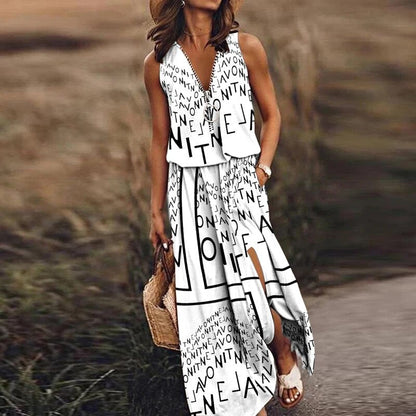Catalina - Vest and Skirt Set - Chic - Light Formal Style - Great For Casual Days