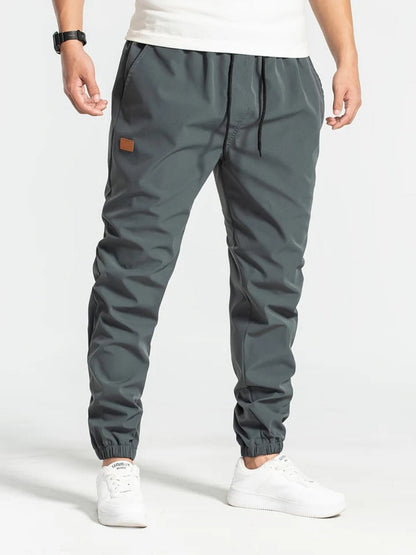 Carlisle - Casual Sweatpants - Casual - Made for - Great for Casual Days