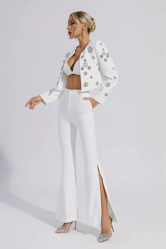 Mattie Two Piece Set