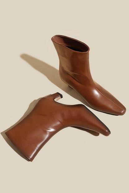 Botas Chelsea Ruth 
