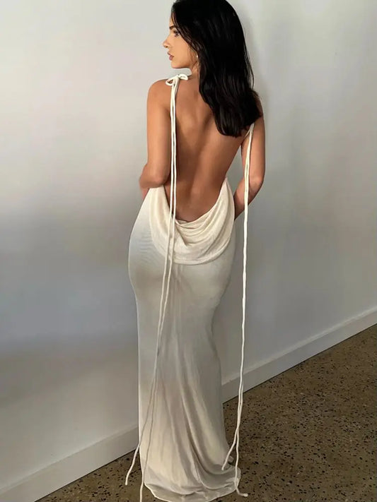 Marilyn Maxi Dress
