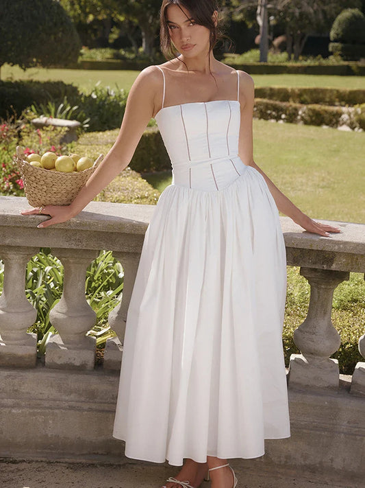Mira Maxi Dress