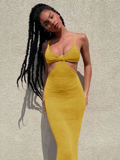 Marilyn Maxi Dress