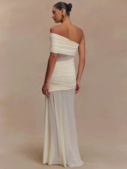 Marlie Maxi Dress