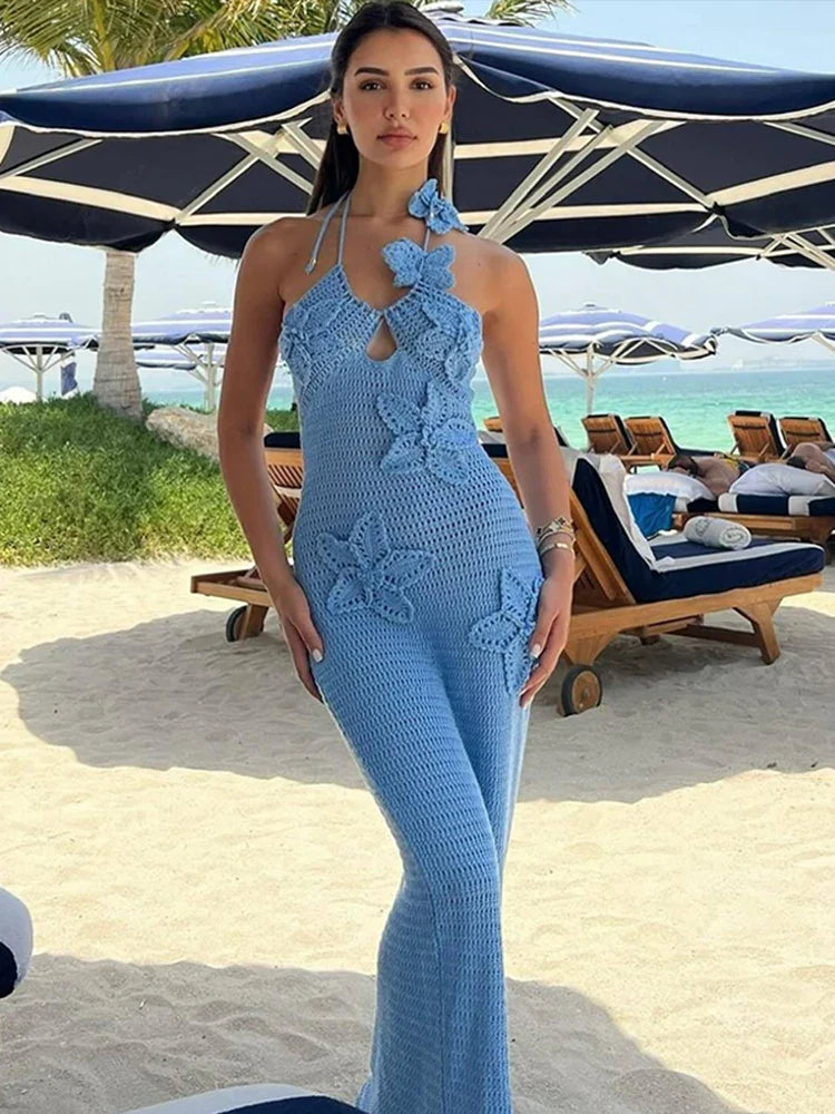 Madyson Maxi Dress