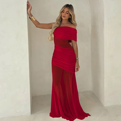 Marlie Maxi Dress