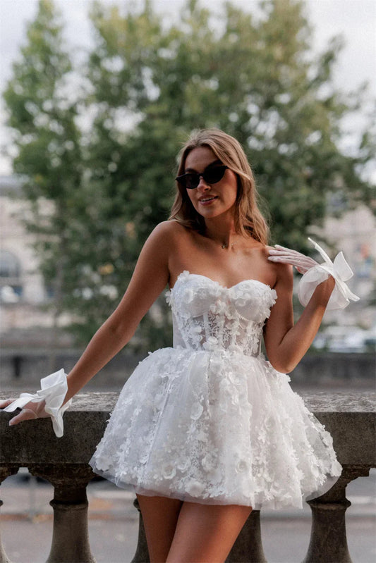 Marissa Mini Dress