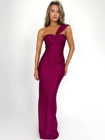 Marianna Maxi Dress