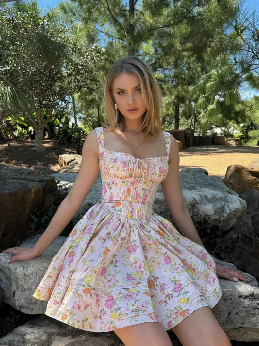 Miley Mini Dress