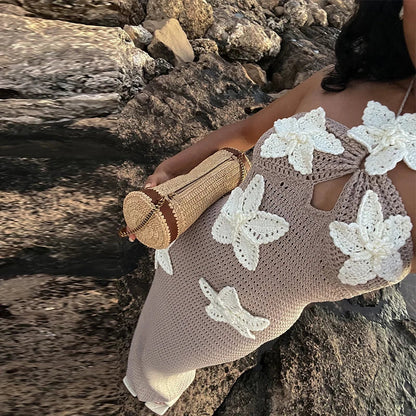 Madyson Maxi Dress