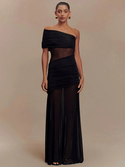 Marlie Maxi Dress