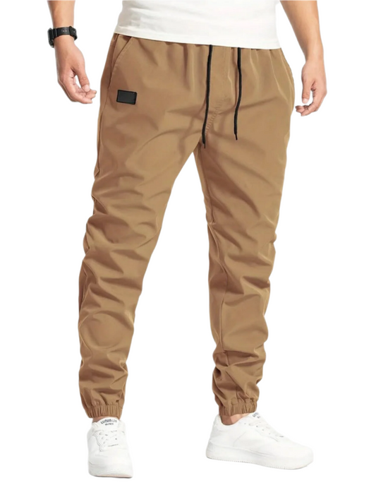 Carlisle - Casual Sweatpants - Casual - Made for - Great for Casual Days