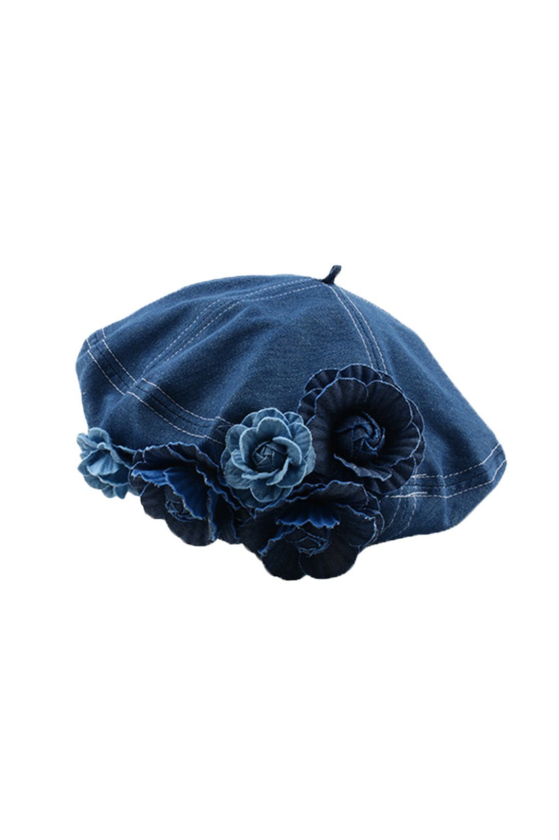 Boina vaquera Camellia 
