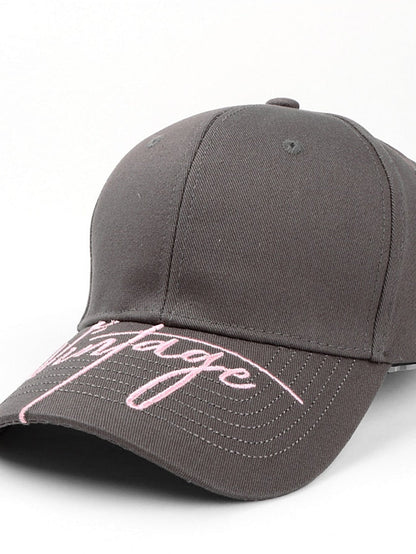 Spring Summer Baseball Cap for Women Men Fashion Visors Sun Caps Boys Girls Casual Solid Snapback Hat Unisex Hip Hop Hats for Women