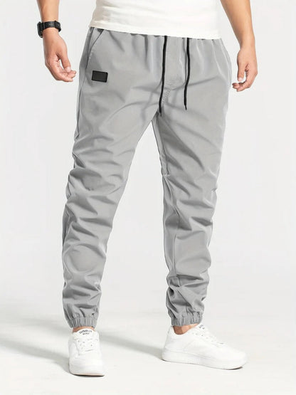 Carlisle - Casual Sweatpants - Casual - Made for - Great for Casual Days