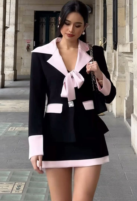 Malia Two Piece Set