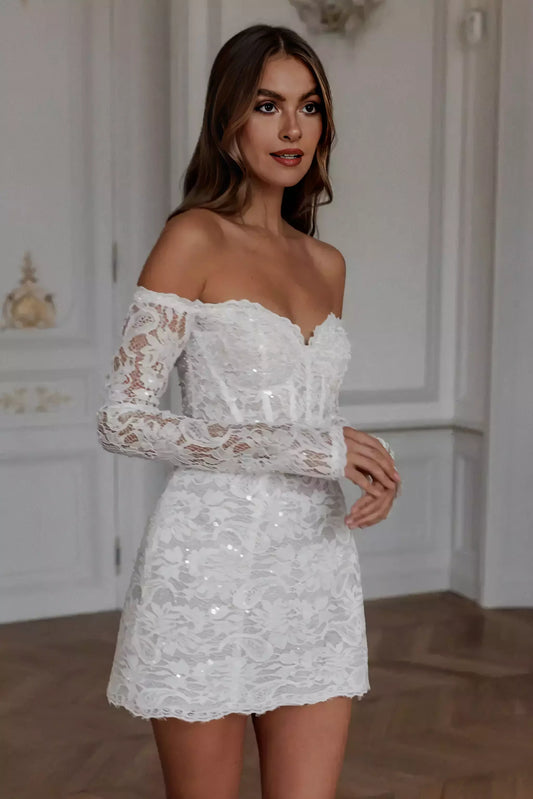 Monserrat Mini Dress
